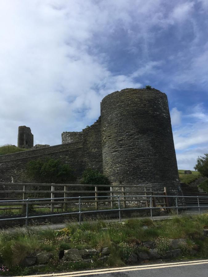 Bed and Breakfast Bryncoed Aberystwyth Esterno foto