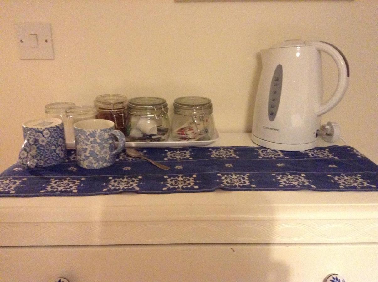 Bed and Breakfast Bryncoed Aberystwyth Esterno foto