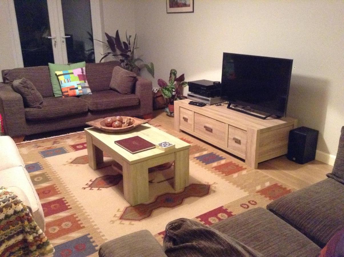 Bed and Breakfast Bryncoed Aberystwyth Esterno foto