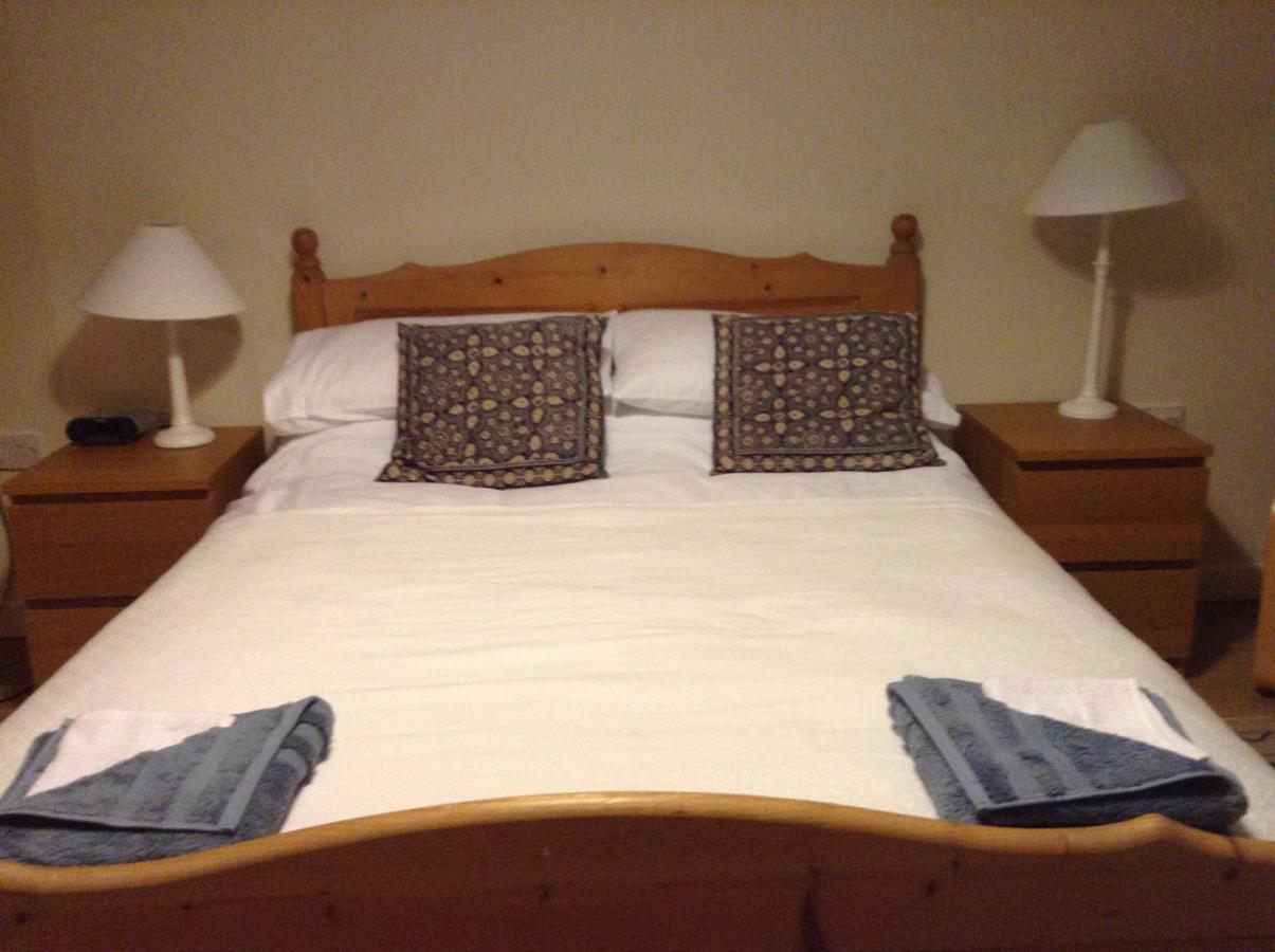 Bed and Breakfast Bryncoed Aberystwyth Esterno foto
